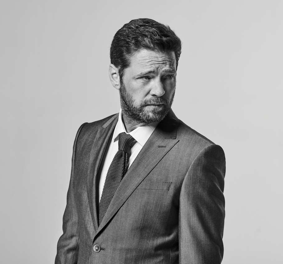 WENDY RORONG - PORTFOLIO - GROOMING